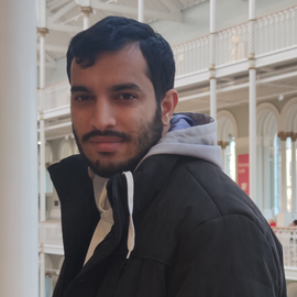 Abdelrahman Almeghari