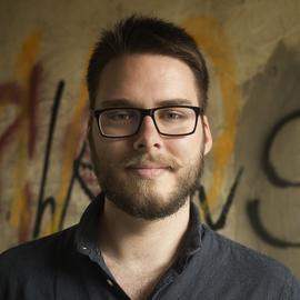 Adam Alisauskas