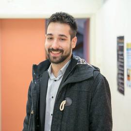 Athanasios Lekosiotis