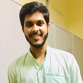 Deepjyoti Satpathy