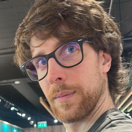 Jacopo Siliprandi
