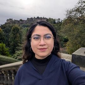 Joselyn Guerrero Cabrera