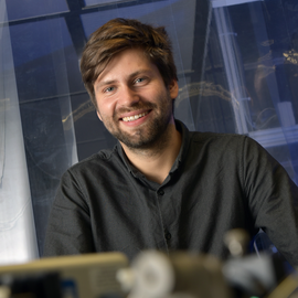 Martin Gebhardt