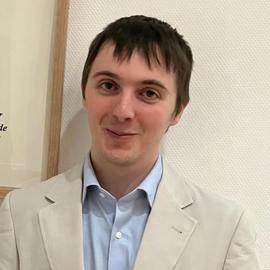 Matthieu Guer