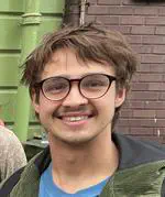 New PhD stutent joins LUPO